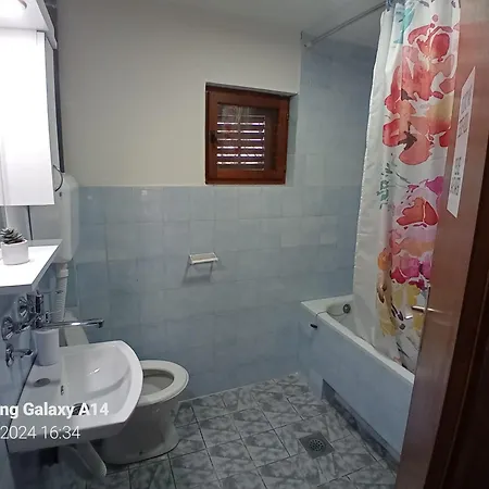 Vikendica Sumski Beg