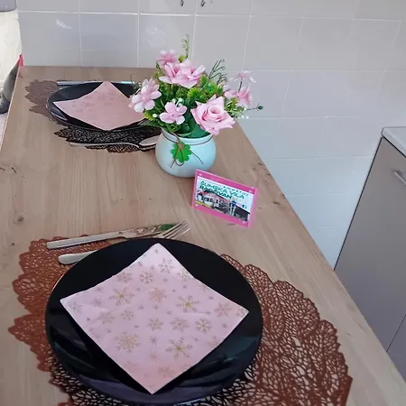 Sumski Beg Vikendica *