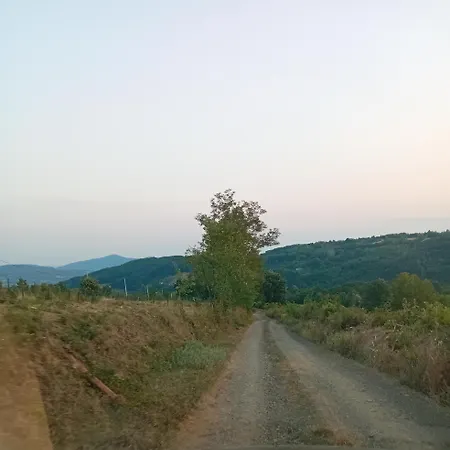 Sumski Beg Vikendica Gornji Milanovac