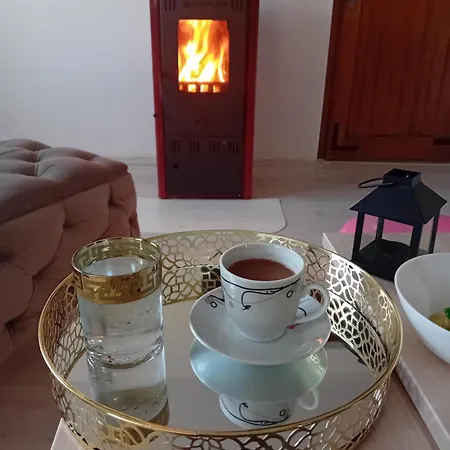 Sumski Beg Vikendica *