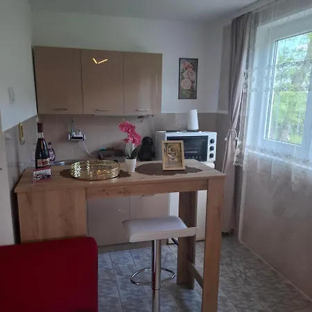 Sumski Beg Vikendica