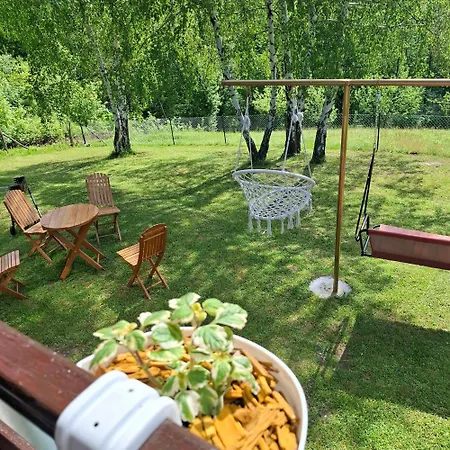 Sumski Beg Vikendica Gornji Milanovac