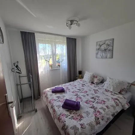 Sumski Beg Vikendica Gornji Milanovac