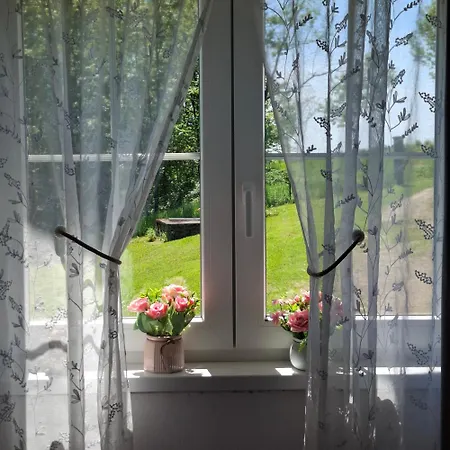 Sumski Beg Vikendica